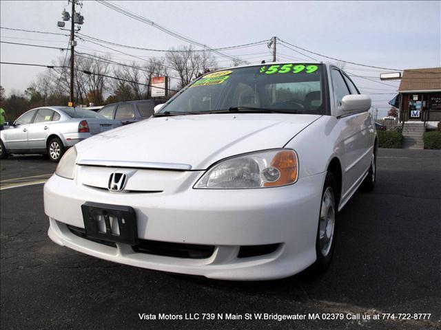 2003 Honda Civic