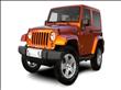 2012 Jeep Wrangler