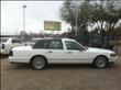 1994 Lincoln Town Car