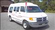 1999 Chevrolet Express