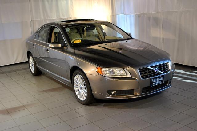 Tothego - 2008 Volvo S80_1