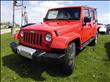 2013 Jeep Wrangler