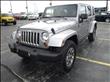 2013 Jeep Wrangler