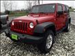 2010 Jeep Wrangler