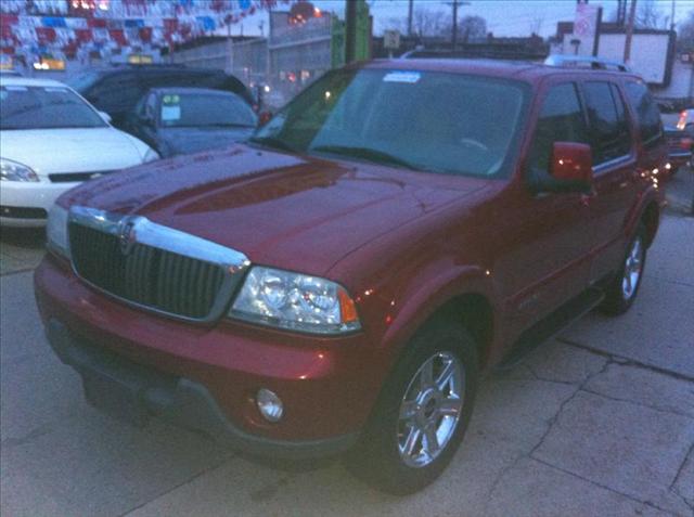 Tothego - 2004 Lincoln Aviator_1