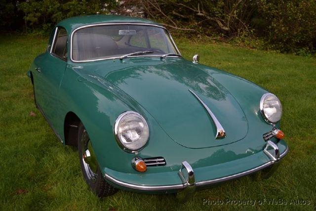 Tothego - 1963 Porsche Super 90_1