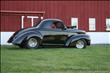 1941 Willys Outlaw Hot Rod