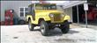 1956 Willys Jeep