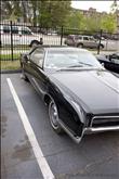 1966 Buick Riviera