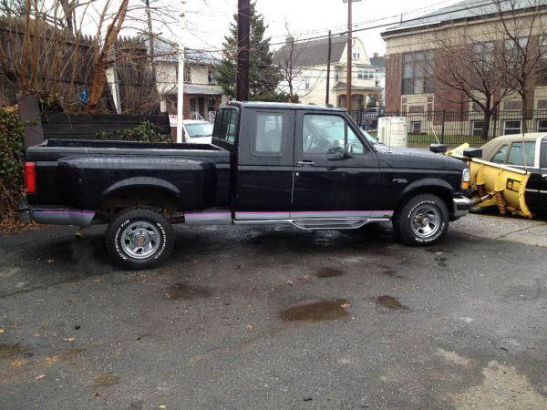 1994 Ford F150