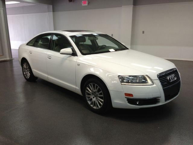 2007 Audi A6