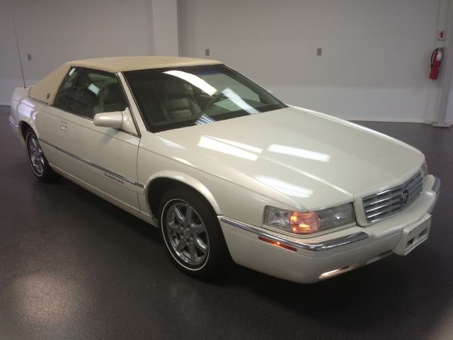 1997 Cadillac Eldorado