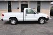 1998 Isuzu Hombre