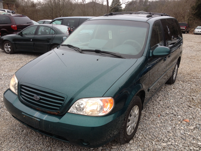 Tothego - 2002 Kia Sedona_1