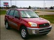 2002 Toyota RAV4