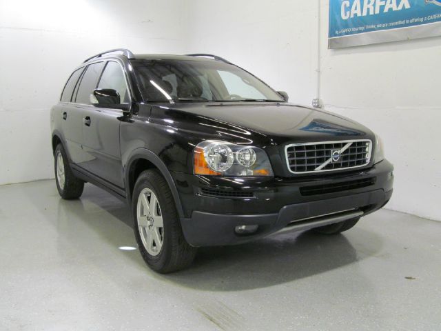 Tothego - 2007 Volvo XC90_1