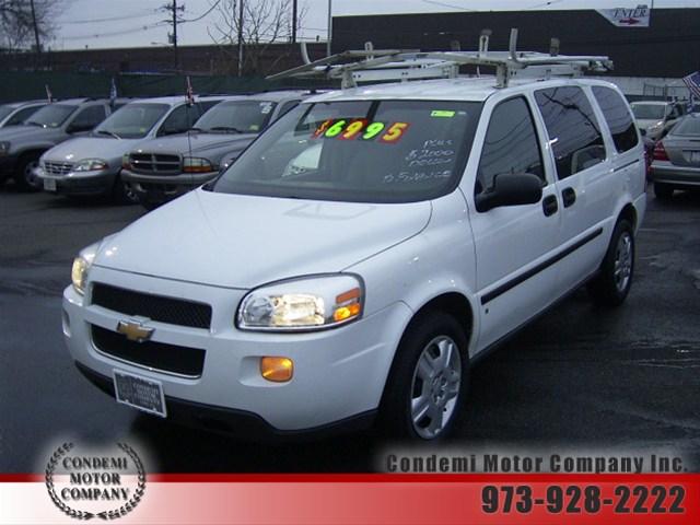 2008 Chevrolet Uplander - Lodi, NJ