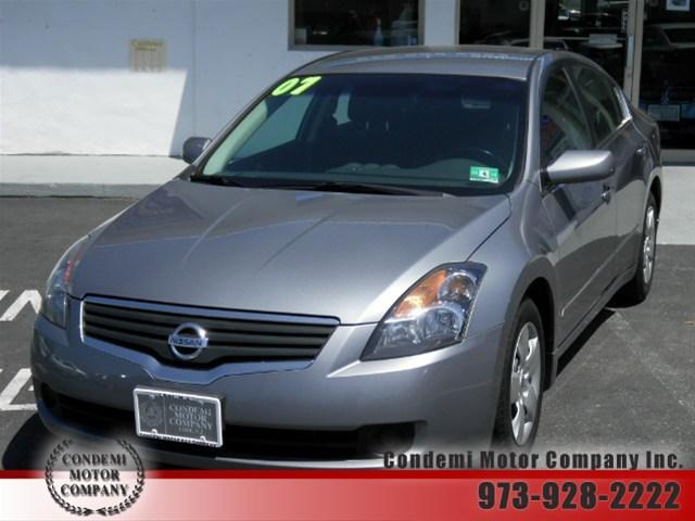 2007 Nissan Altima - Lodi, NJ