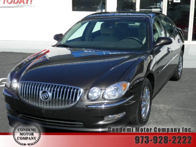 2008 Buick LaCrosse - Lodi, NJ