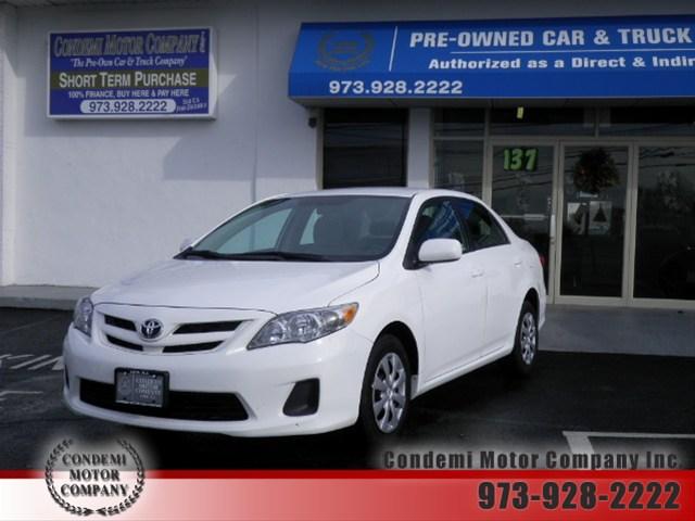 2011 Toyota Corolla - Lodi, NJ