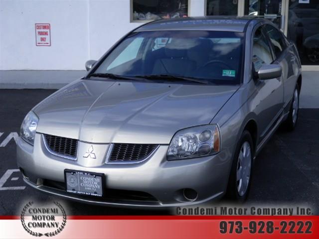 2004 Mitsubishi Galant - Lodi, NJ