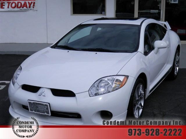 2008 Mitsubishi Eclipse - Lodi, NJ
