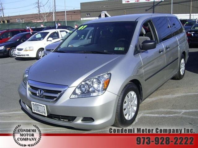 2007 Honda Odyssey - Lodi, NJ
