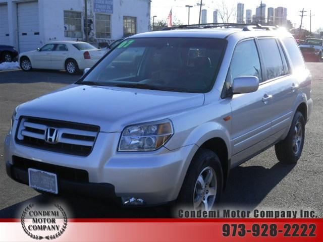2007 Honda Pilot - Lodi, NJ