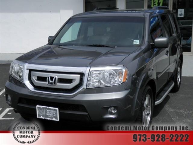 2009 Honda Pilot - Lodi, NJ
