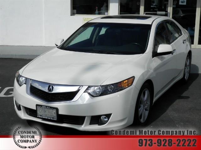 2009 Acura TSX - Lodi, NJ