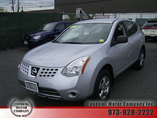 2009 Nissan Rogue - Lodi, NJ