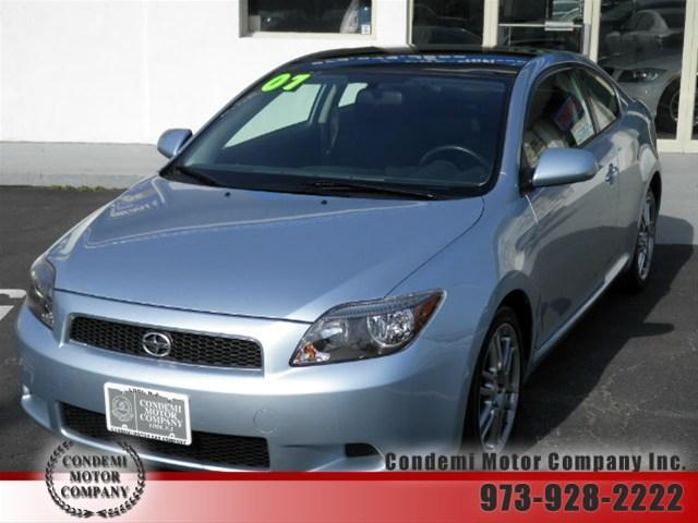 2007 Scion tC - Lodi, NJ
