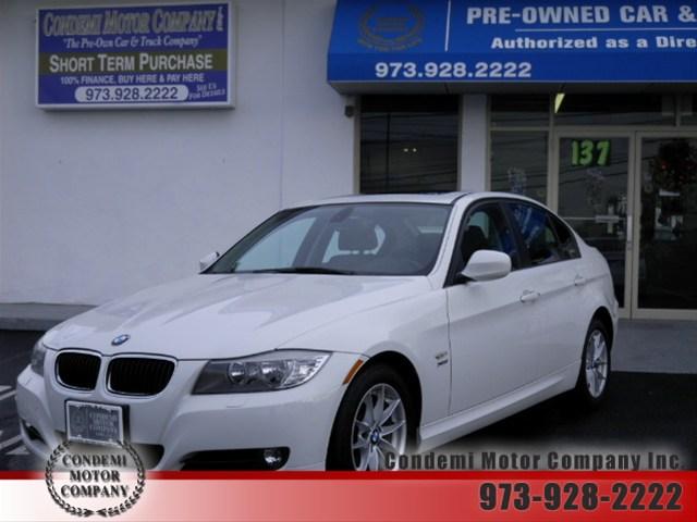 2010 BMW 3 series - Lodi, NJ