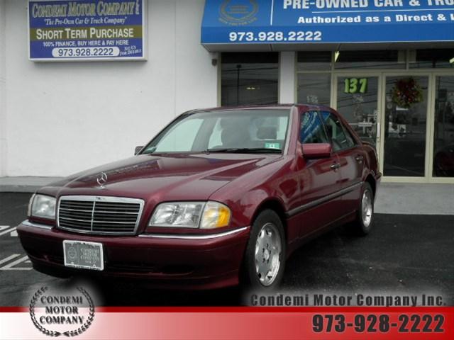 1999 Mercedes-Benz C-Class - Lodi, NJ
