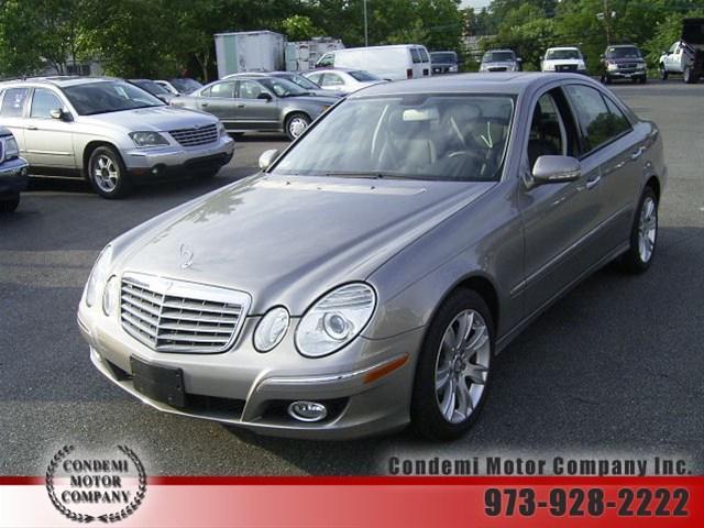 2009 Mercedes-Benz E-Class - Lodi, NJ