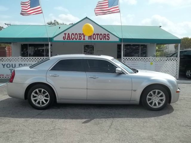 Tothego - 2006 Chrysler 300C_1
