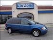 2005 Chrysler Town & Country