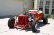 1927 Willys T Bucket