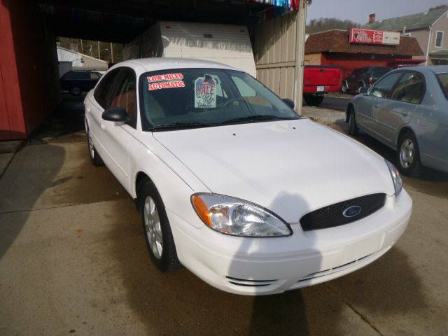 2006 Ford Taurus