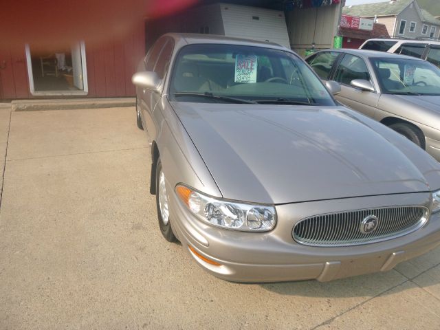 2000 Buick LeSabre