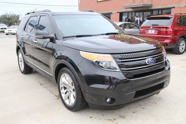 Tothego - 2011 Ford Explorer_1