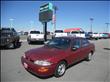 1993 Geo Prizm