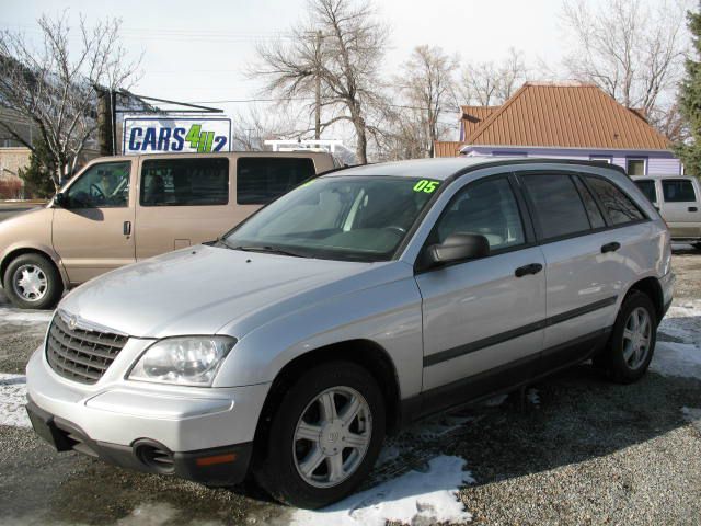 Tothego - 2005 Chrysler Pacifica_1