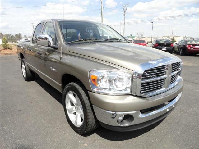 2008 DODGE RAM 1500 2WD QUAD CAB 1605 SLT gold come and check it out today lowest prices in th