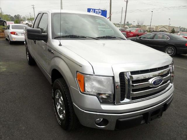 2011 FORD F150 XLT silver come and check it out today lowest prices in the state you wont find 