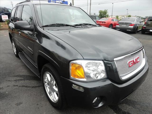 2006 GMC ENVOY 2WD DENALI charco come and check it out today lowest prices in the state you wont