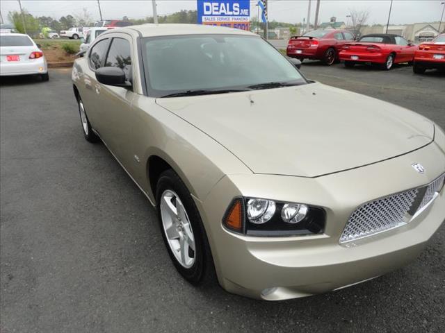 2009 DODGE CHARGER SXT tan come and check it out today lowest prices in the state you wont find