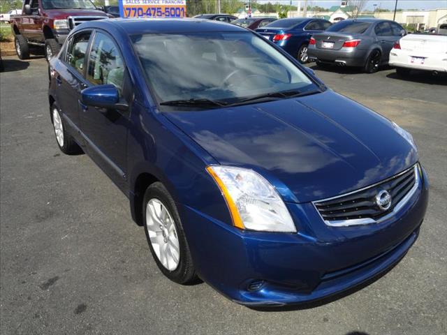 2012 NISSAN SENTRA 20 blue come and check it out today lowest prices in the state you wont fin