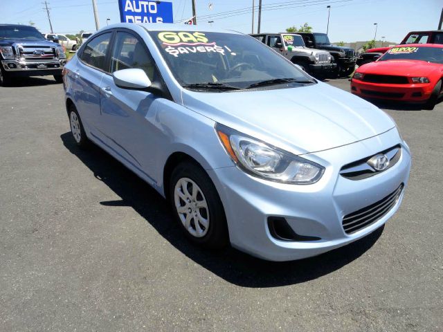 2012 HYUNDAI ACCENT MAN GLS blue come and check it out today lowest prices in the state you won