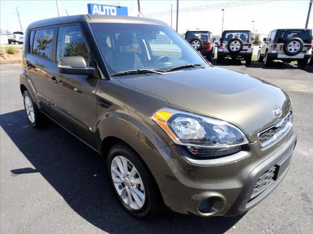 2013 KIA SOUL  brown come and check it out today lowest prices in the state you wont find a be